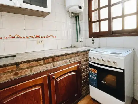 Departamento en Venta Apto profesional