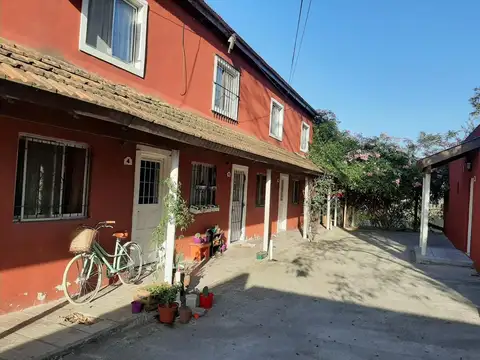 Benavidez:  venta en blok,complejo de  9 departamentos