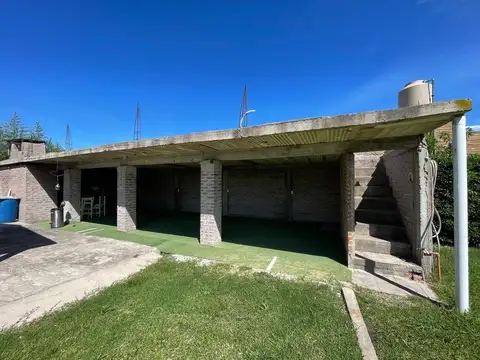Casa en Venta al Noroeste
