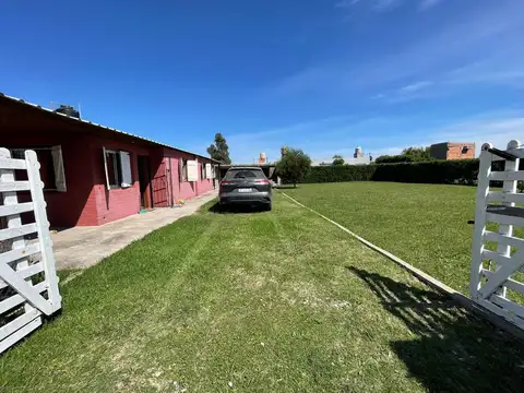 Casa en Venta en Barrio Chapadmalal, USD 85.000