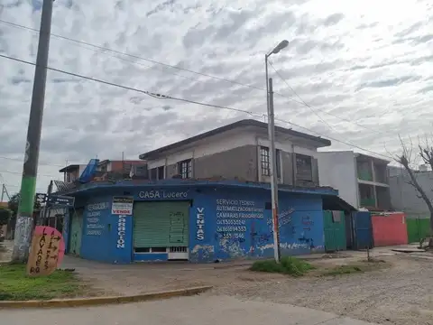 Cuzco 600