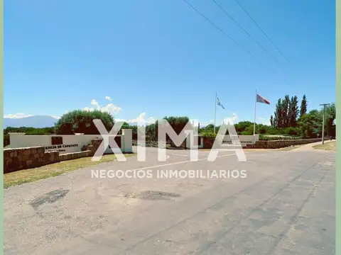 Terreno en Venta de 3480,0 m2