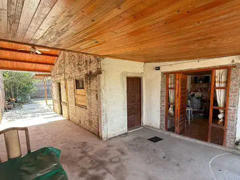 Casa en Venta de 2 dormitorios