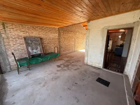Casa en Venta en Ruta 11, USD 60.000