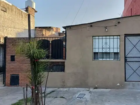 Departamento en buena ubicación