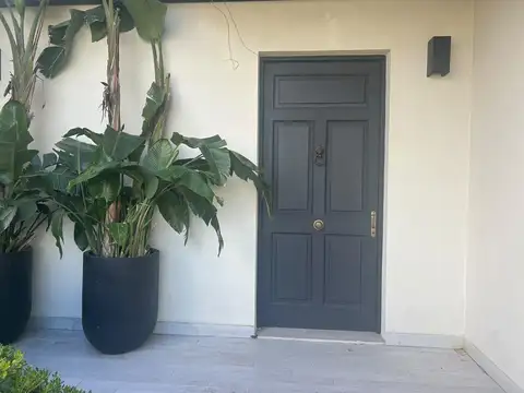 Casa en Alquiler Temporal de 3 dormitorios
