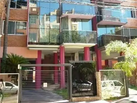 VENTA DE DEPARTAMENTO EN EL CENTRO DE RAMOS MEJIA, TORRE SENSUEL, 77M2, AMENITIES DE CATEGORIA