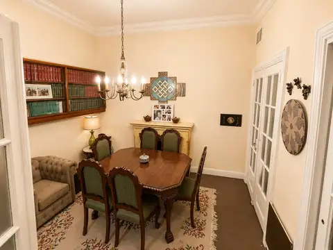 DEPARTAMENTO 3 AMB VENTA EN SAN NICOLAS
