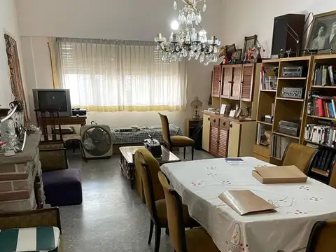 Casa en Venta en Villa Devoto, USD 210.000