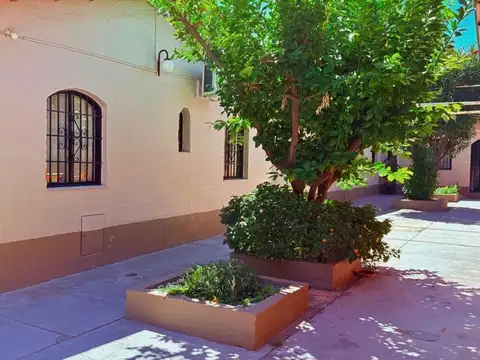 Avenida Correa 600