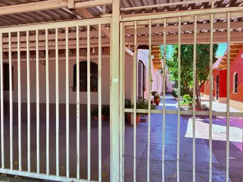 Departamento en Venta en Tupungato, USD 72.900