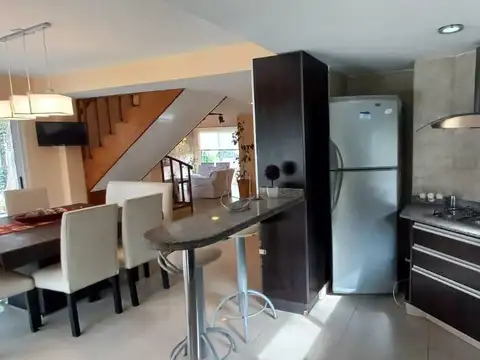 Casa en Alquiler Temporal en Campo Chico, USD 1.300