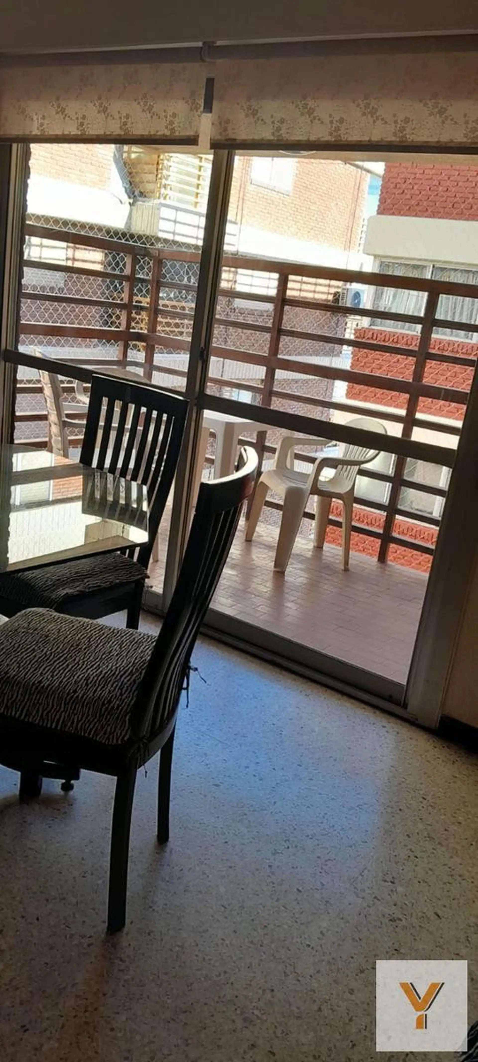 Departamento en Alquiler - 2 Dormitorios 2 Baños - 50mts