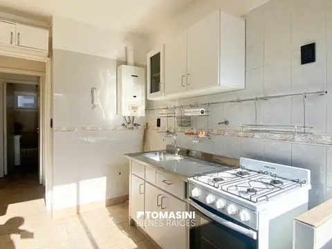 Departamento en Alquiler de 1 dormitorio