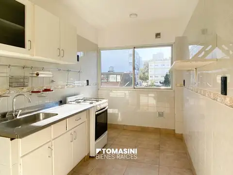 Departamento en Alquiler de 2 ambientes