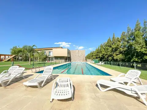 Terreno en San Sebastian Barrio Privado