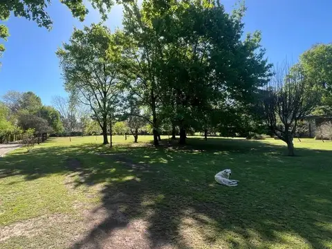 Lote en Venta en Canning