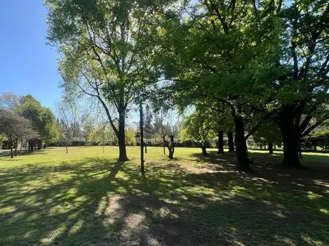 Terreno en Venta en Canning, USD 850.000