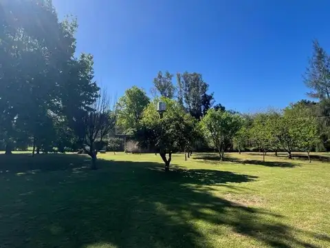 Lote en Venta en Canning