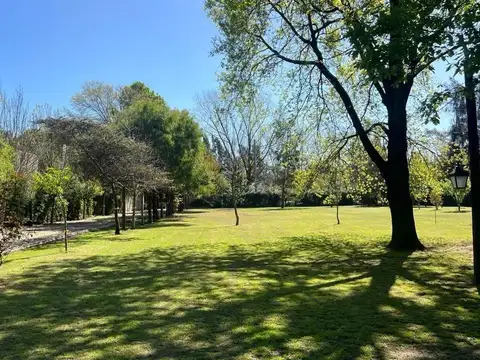 Terreno en Venta en Canning, USD 850.000