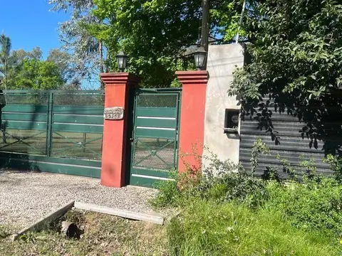 Terreno en Venta de 4455,0 m2