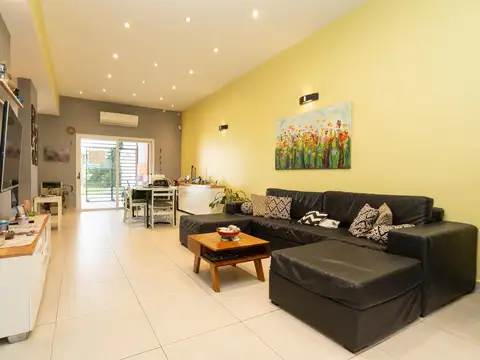 Casa en Villa Gral. Mitre