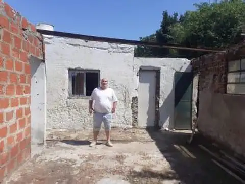 Casa en Venta 35 años