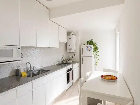 Departamento en Venta 35 años