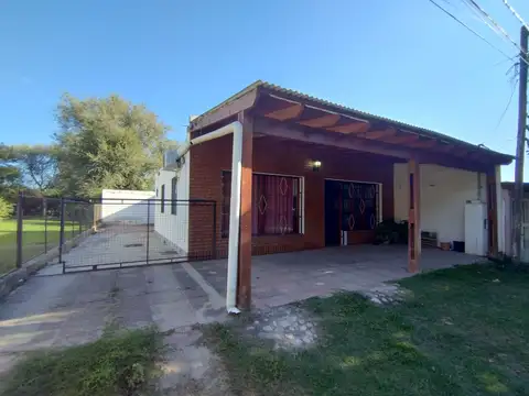 Casa en Venta de 1 dormitorio