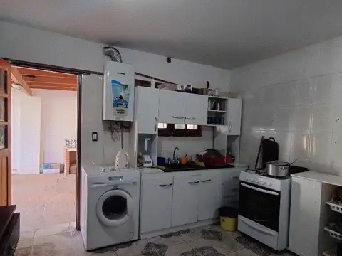 Casa centrica en Villa de las Rosas, Traslasierra