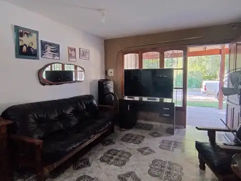 Casa en Venta de 1 dormitorio