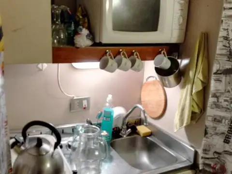 Departamento en Alquiler 40 años