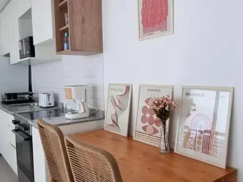 Departamento en Alquiler al Oeste