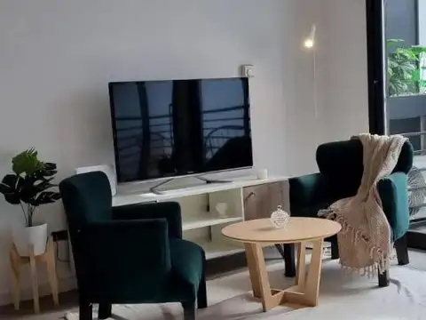 Departamento en Alquiler en Palermo Hollywood, USD 550