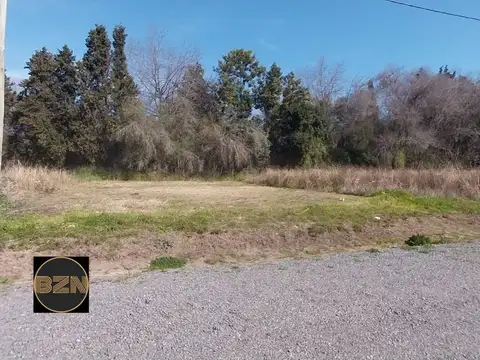 Terreno en Venta en Matheu, Partido de Escobar