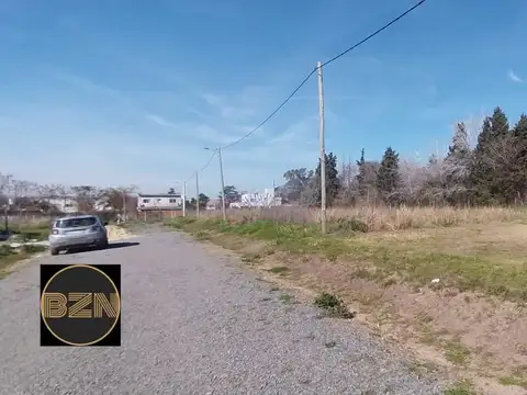 Terreno en Venta en Matheu, USD 26.000