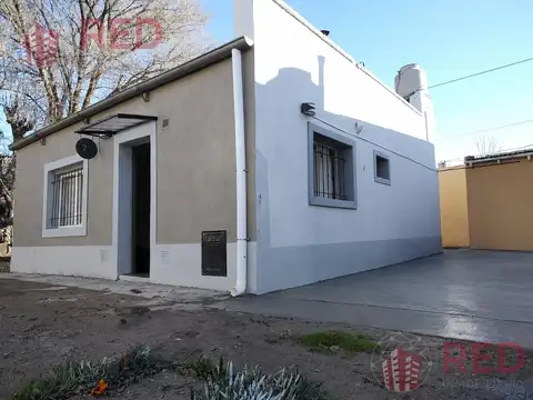 Departamento En General Roca