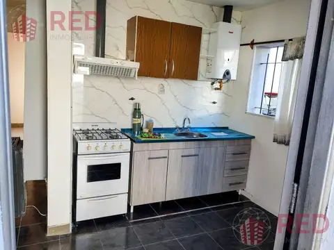 Departamento en Venta 40 años