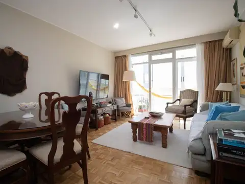 Departamento en Alquiler de 3 dormitorios