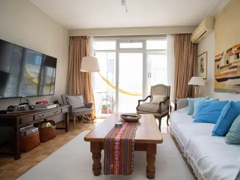 Departamento en Alquiler en Ciudad Vieja, $U 42.000