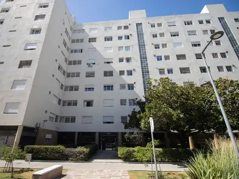 Departamento en Alquiler de 4 ambientes