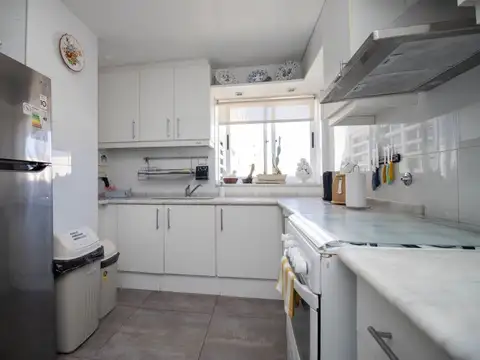 Departamento en Alquiler 65 años