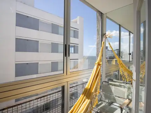 Departamento en Alquiler con 2 cocheras