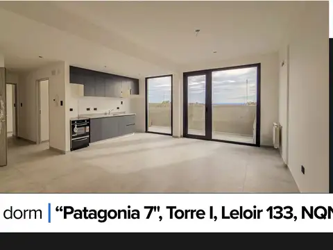 Departamento en Venta en Neuquen, Confluencia