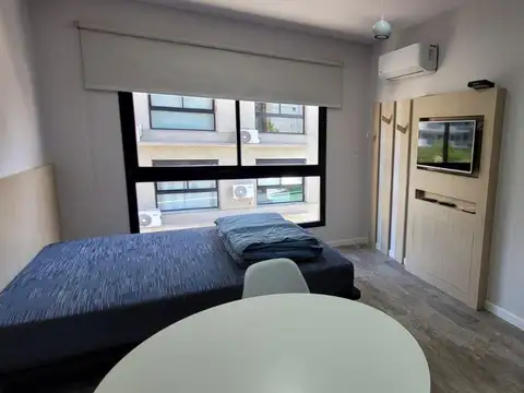 VENTA - MONOAMBIENTE CON AMENITIES – ROSARIO CENTRO