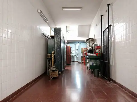 Local en Venta en Almagro, USD 290.000