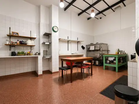 Local en Venta 46 años
