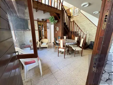 PH 5 ambientes con parilla - Punta Mogotes- a 4 cuadras del mar