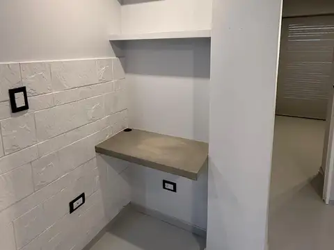 Departamento en Alquiler de 1 dormitorio