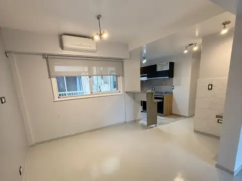 Departamento en Alquiler A Estrenar